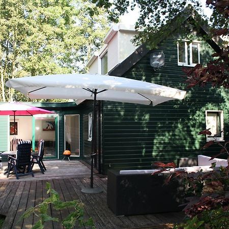 Holiday Home De Zuwe - Loosdrecht Kortenhoef Phòng bức ảnh