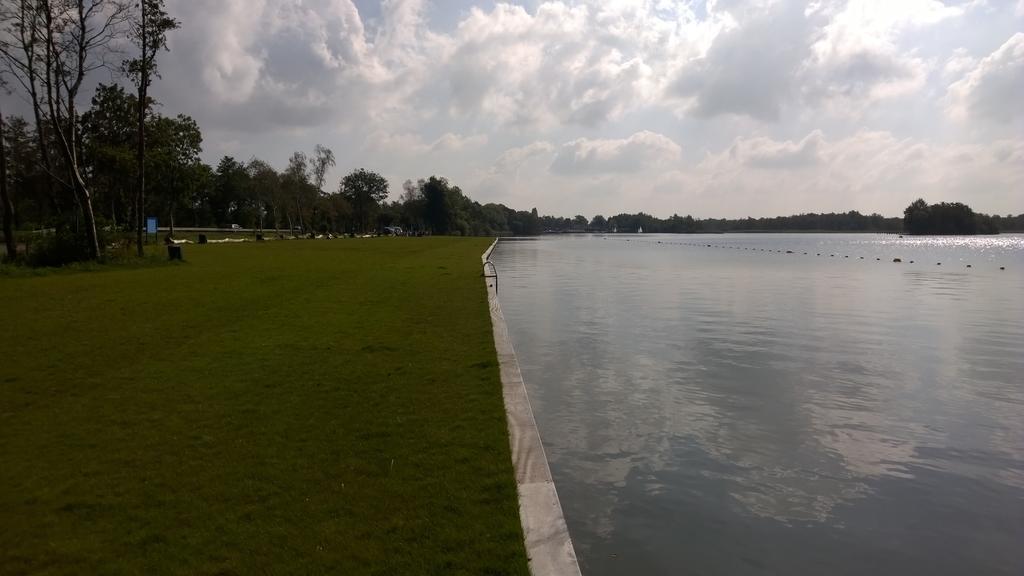 Holiday Home De Zuwe - Loosdrecht Kortenhoef Phòng bức ảnh