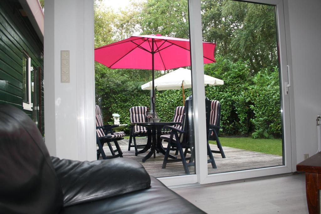 Holiday Home De Zuwe - Loosdrecht Kortenhoef Phòng bức ảnh