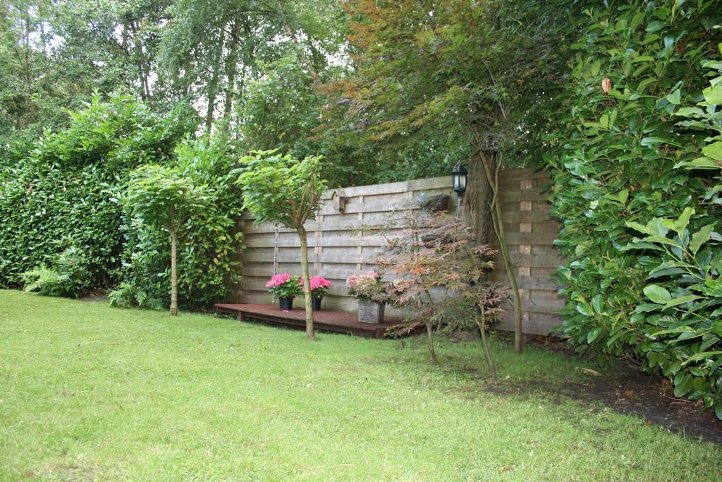 Holiday Home De Zuwe - Loosdrecht Kortenhoef Phòng bức ảnh