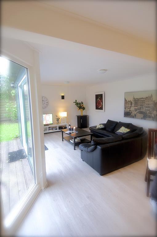 Holiday Home De Zuwe - Loosdrecht Kortenhoef Ngoại thất bức ảnh