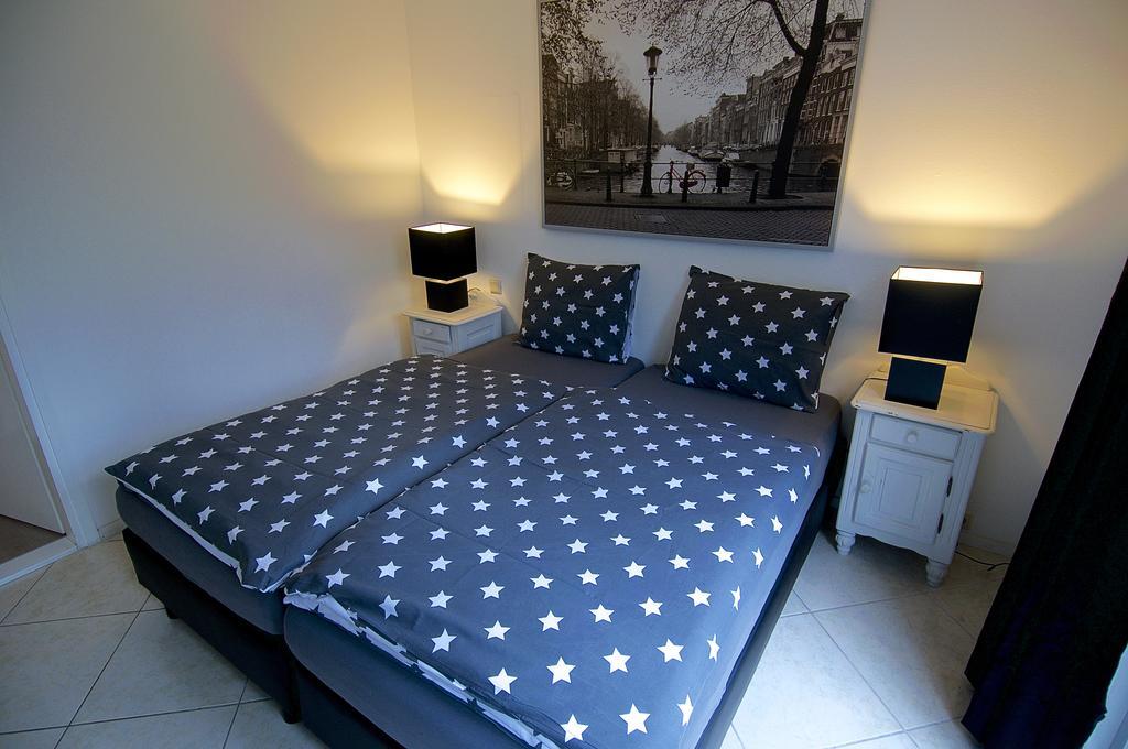 Holiday Home De Zuwe - Loosdrecht Kortenhoef Ngoại thất bức ảnh